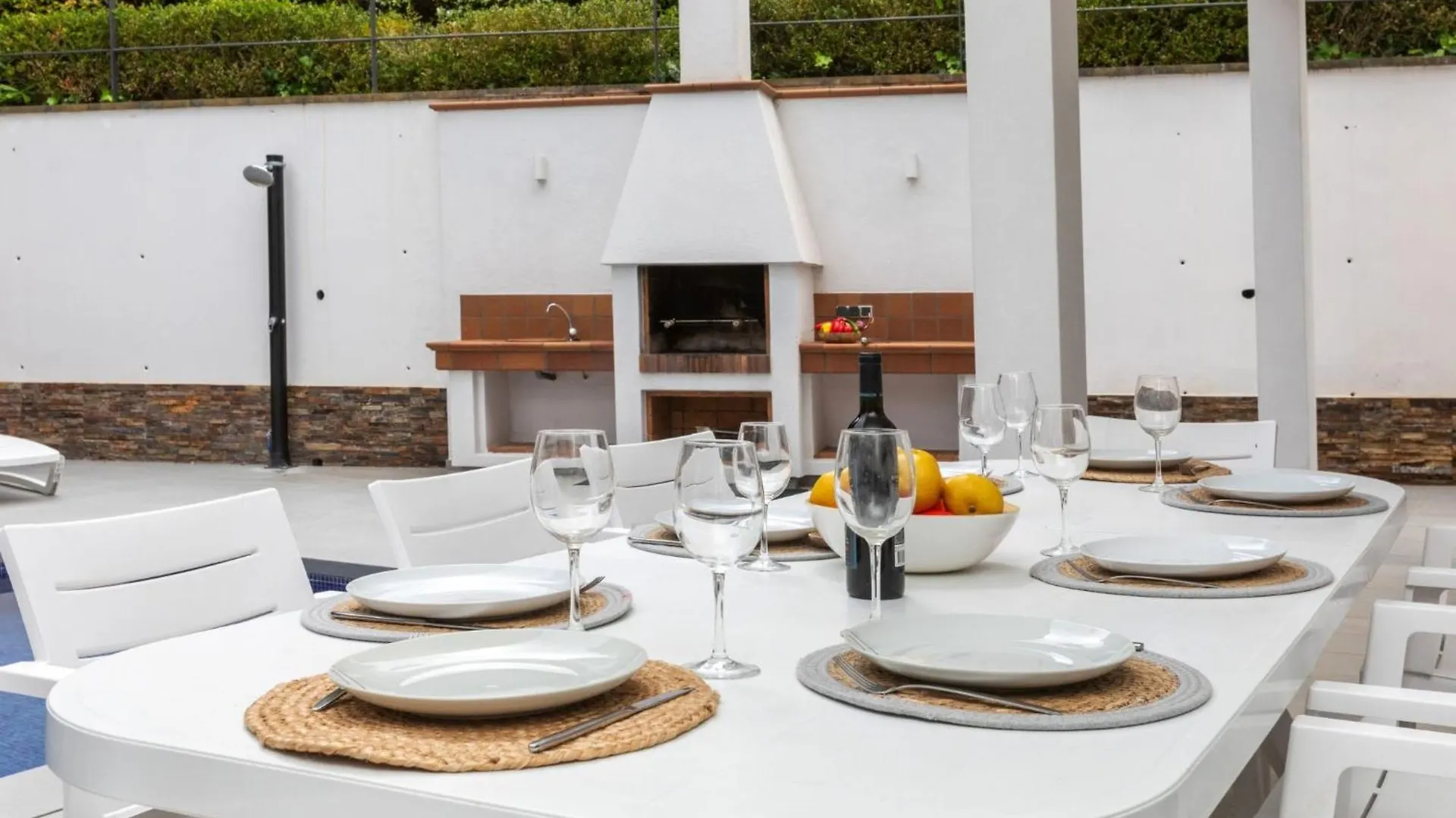 Villa Palmbeach By Interhome Lloret de Mar