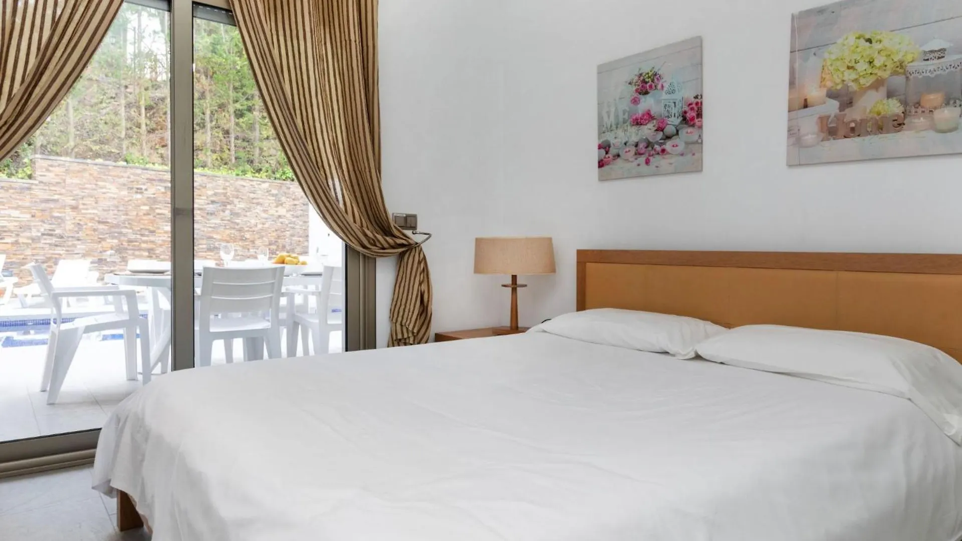 Villa Palmbeach By Interhome Lloret de Mar
