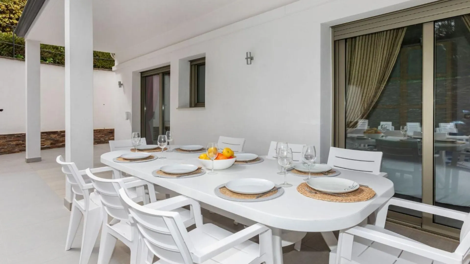 Villa Palmbeach By Interhome Lloret de Mar 0*,