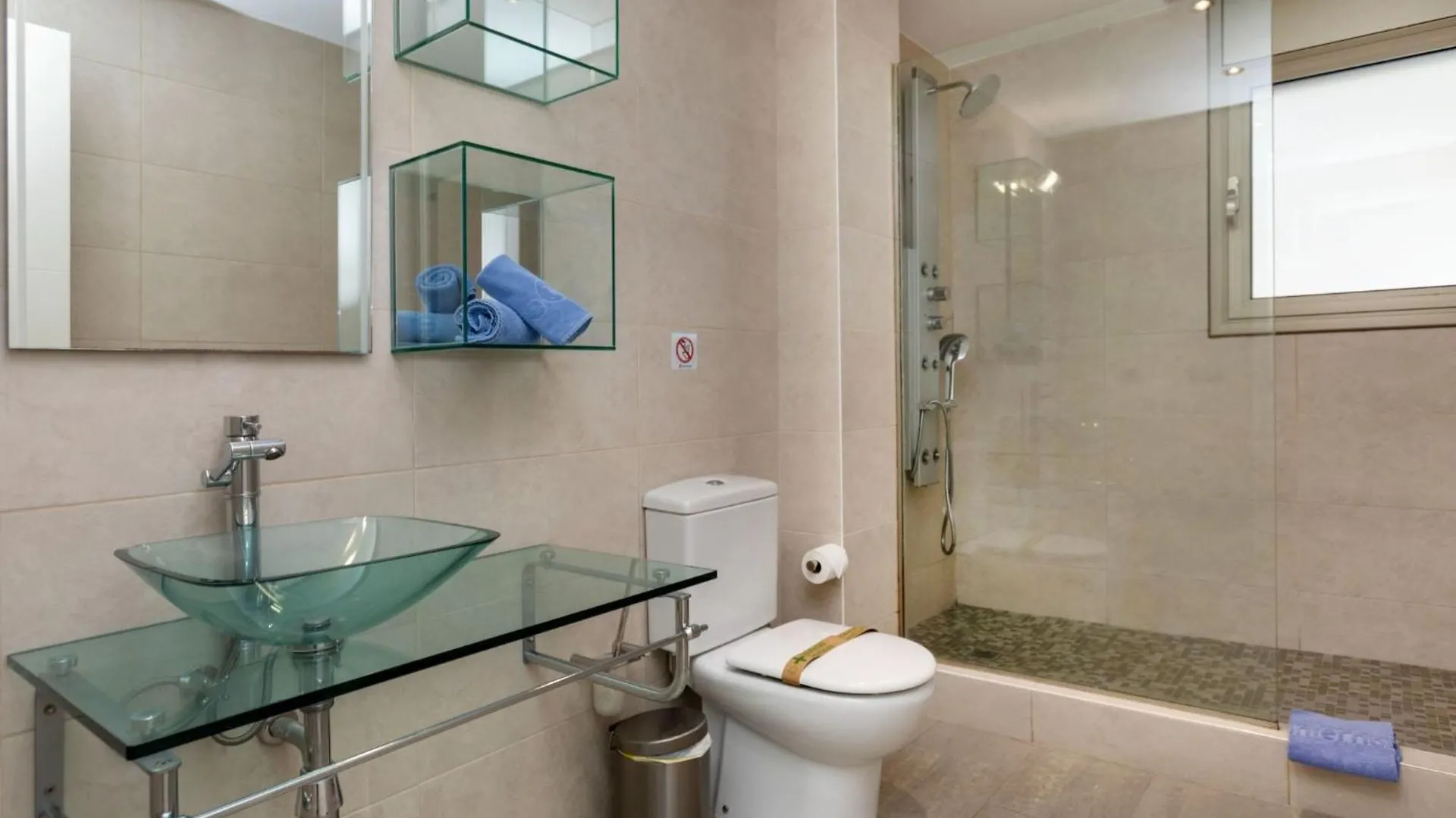 Villa Palmbeach By Interhome Lloret de Mar Spain