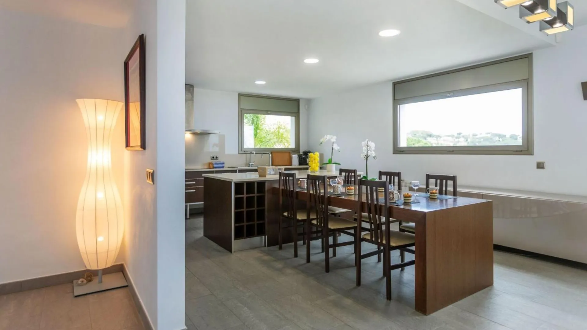 Villa Palmbeach By Interhome Lloret de Mar