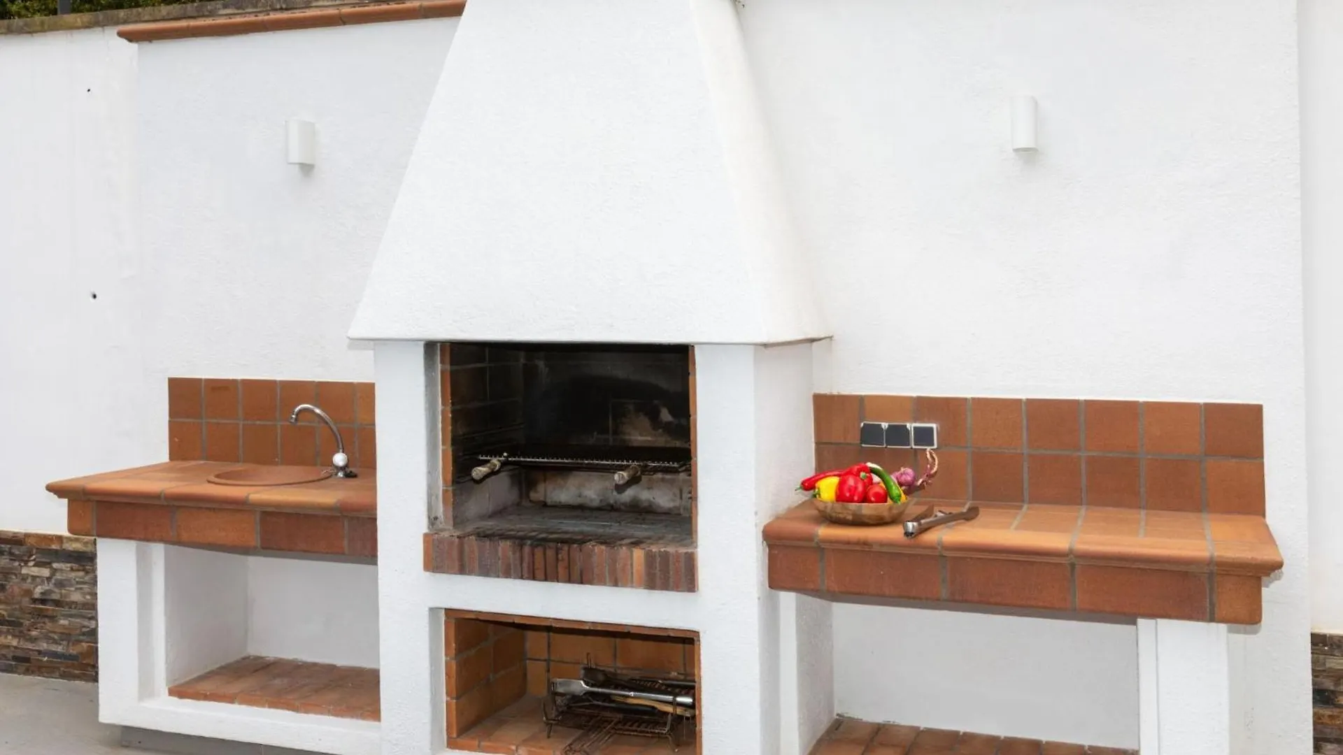 Villa Palmbeach By Interhome Lloret de Mar Spain