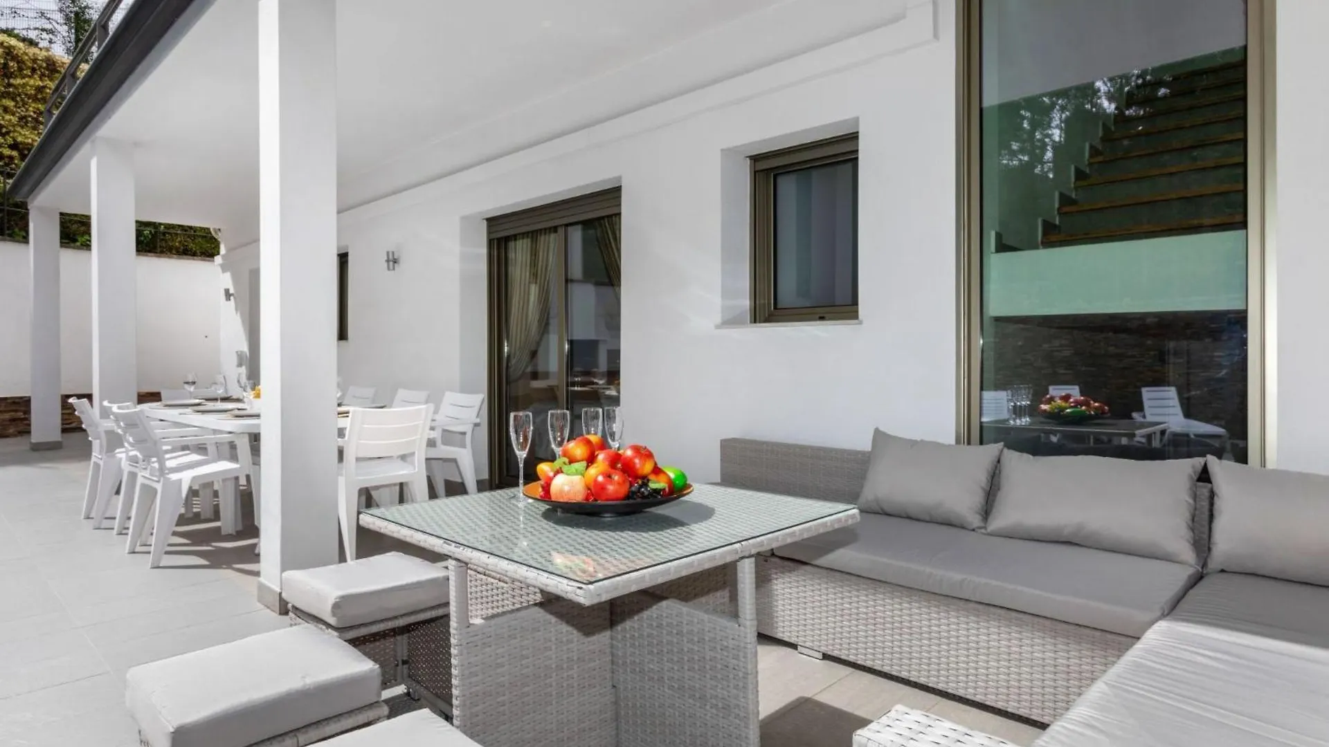 Villa Palmbeach By Interhome Lloret de Mar Španělsko