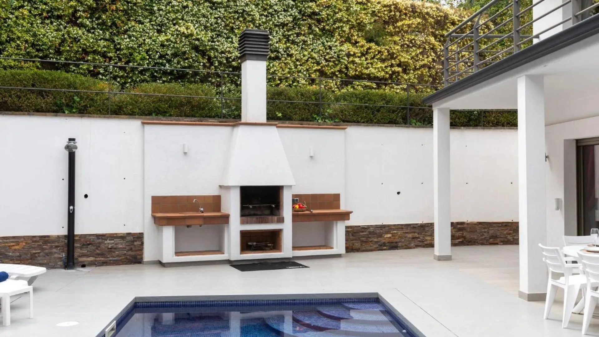 Villa Palmbeach By Interhome Lloret de Mar