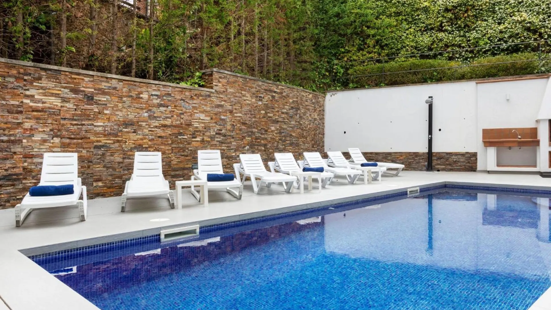 Villa Palmbeach By Interhome Lloret de Mar 0*,  Spain