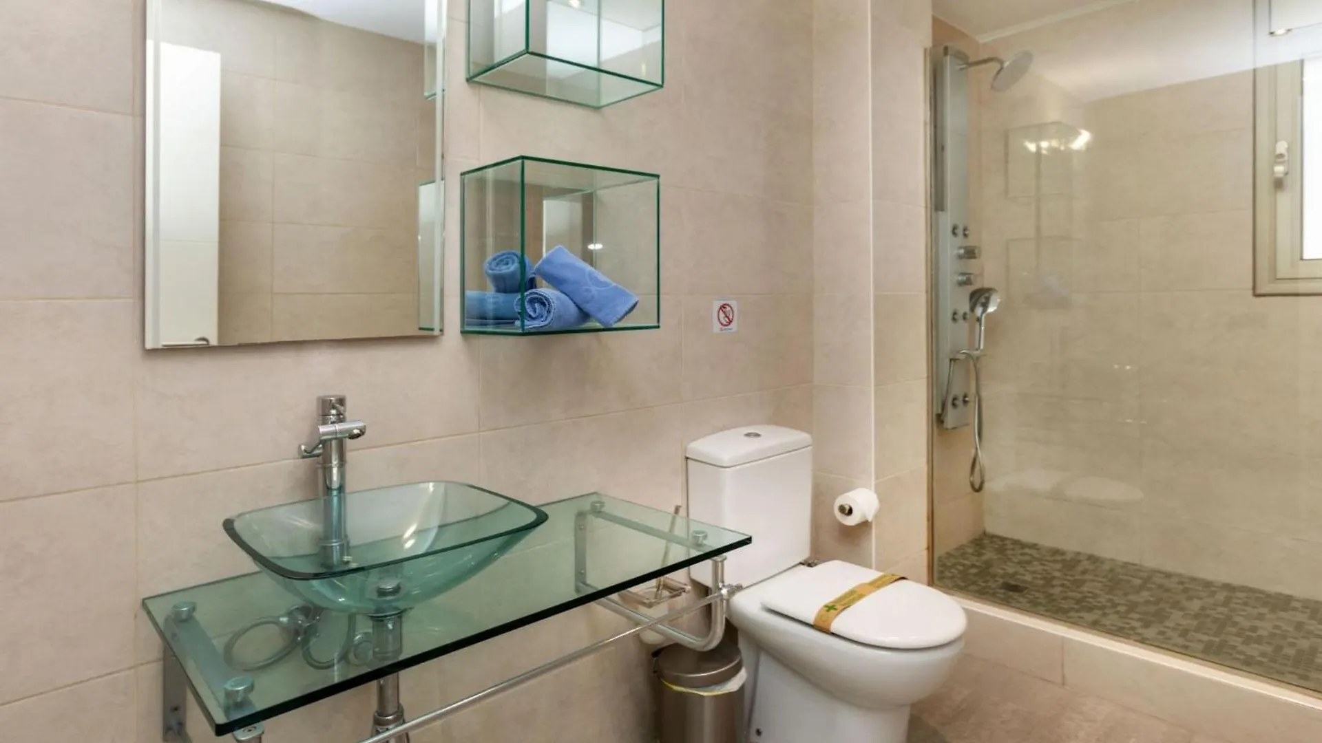 Villa Palmbeach By Interhome Lloret de Mar