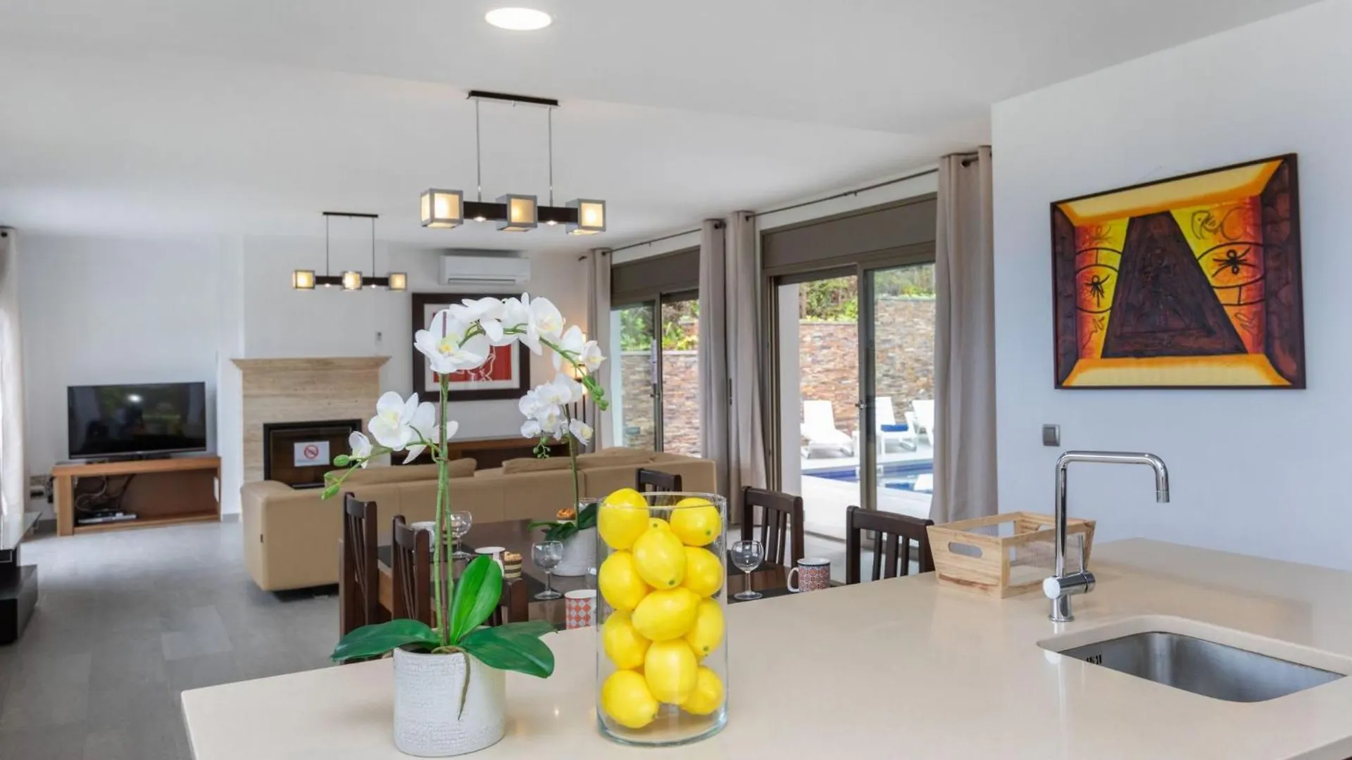 Villa Palmbeach By Interhome Lloret de Mar