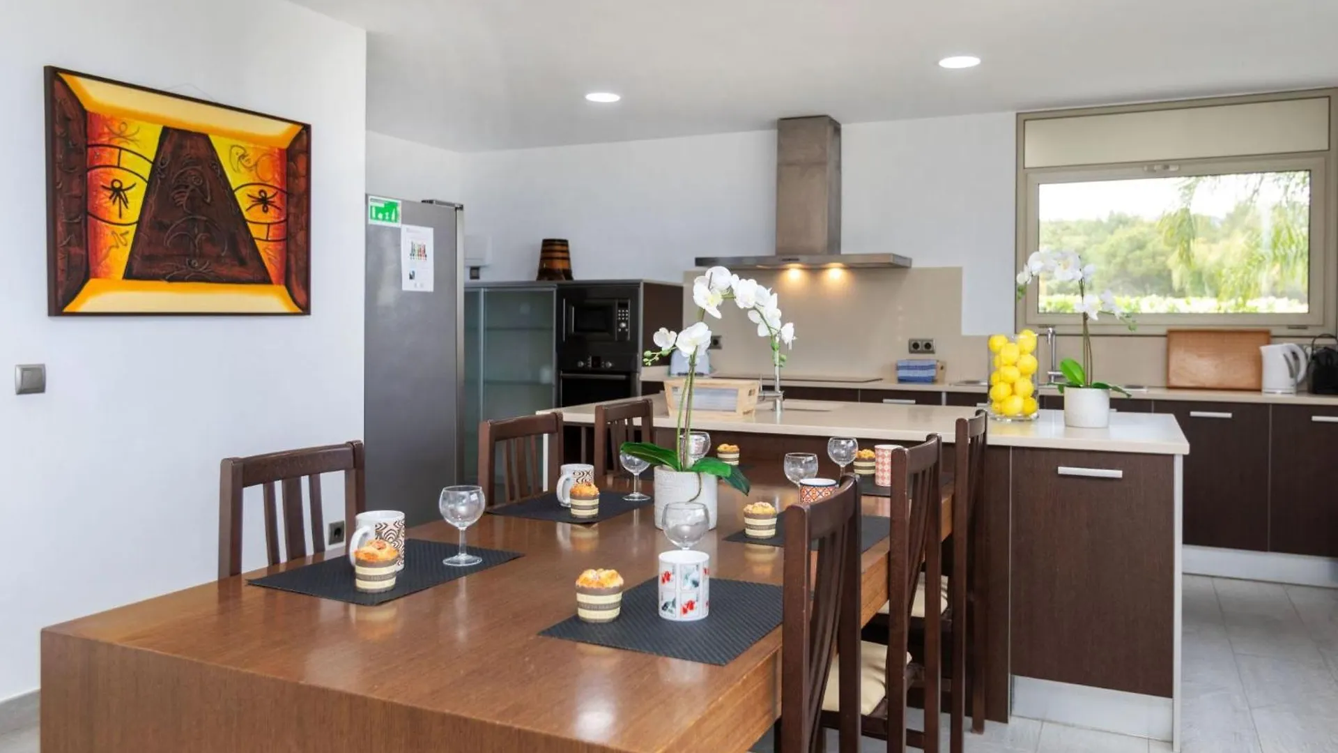 Villa Palmbeach By Interhome Lloret de Mar