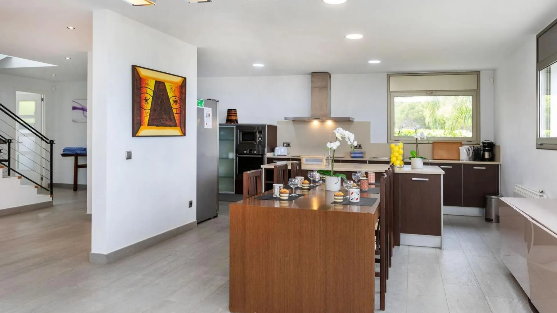 Villa Palmbeach By Interhome Lloret de Mar
