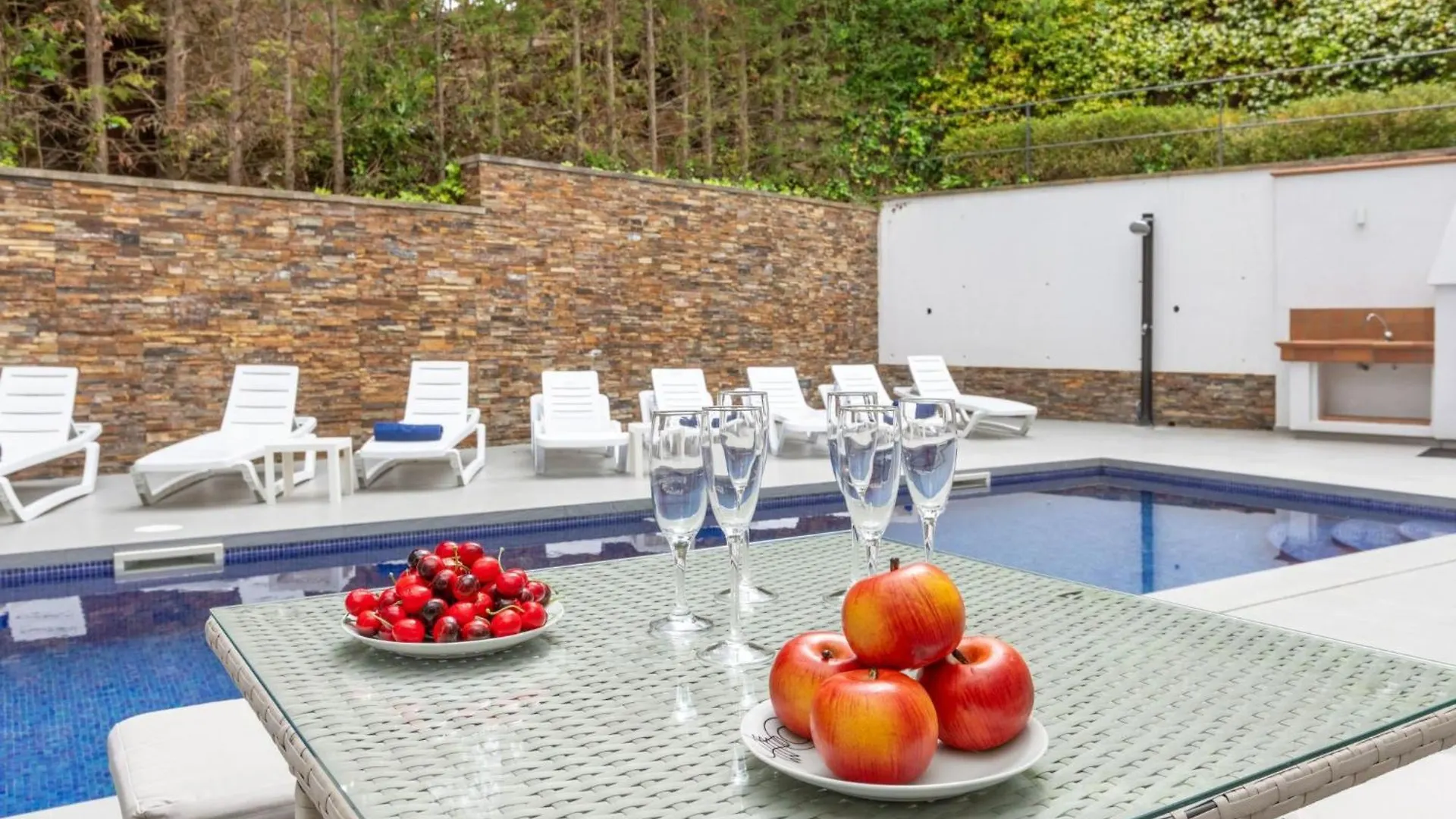 Villa Palmbeach By Interhome Lloret de Mar